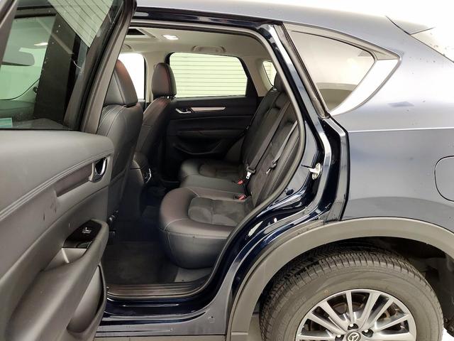 Photo of 2019 Blue Mazda CX-5