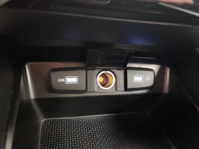 Photo of 2024 Gray Hyundai TUCSON