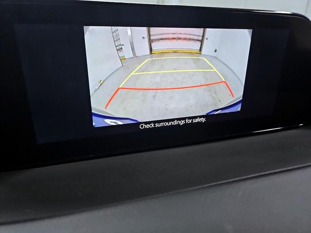 Photo of 2023 Blue Mazda Mazda3