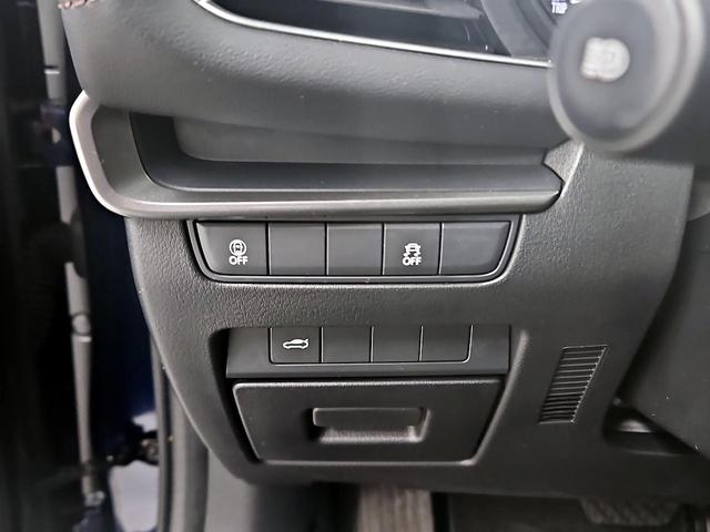 Photo of 2023 Blue Mazda Mazda3