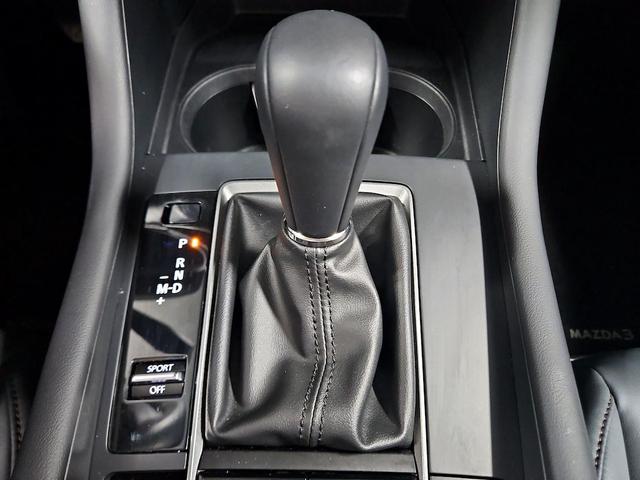 Photo of 2023 Blue Mazda Mazda3