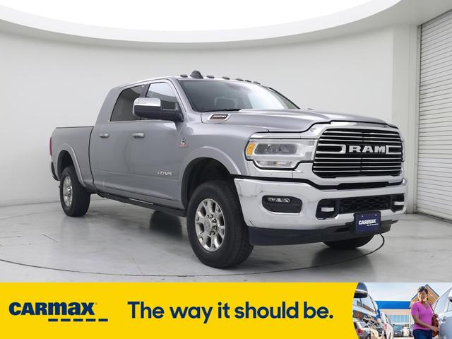 2022 RAM 3500