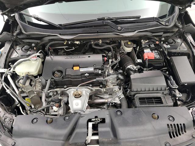 Photo of 2018 Black Honda Civic