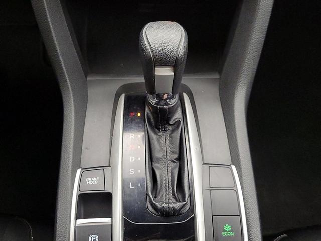 Photo of 2018 Black Honda Civic