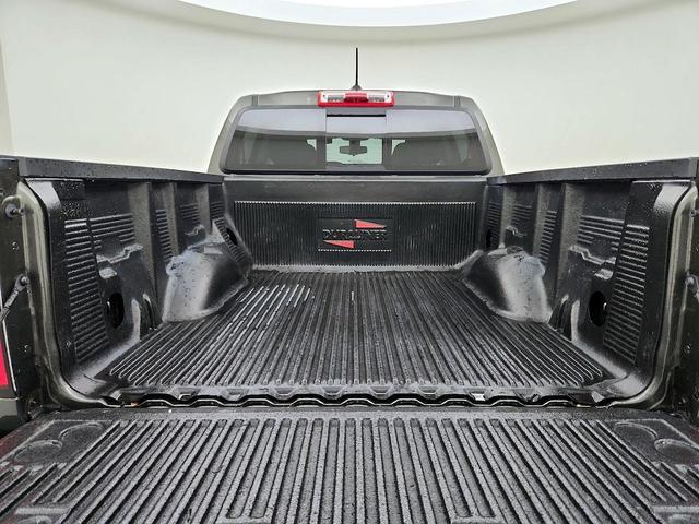 Photo of 2018 Green Chevrolet Colorado