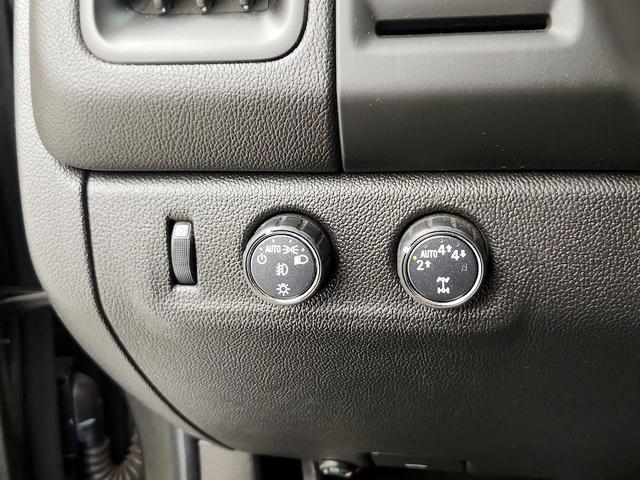 Photo of 2018 Green Chevrolet Colorado