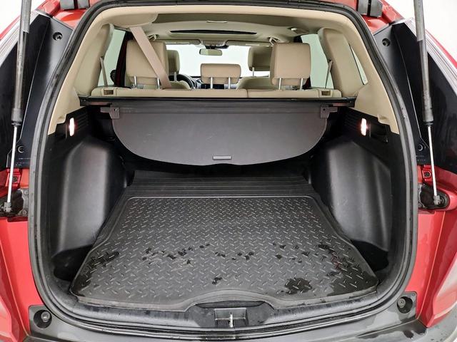 Photo of 2018 Red Honda CR-V