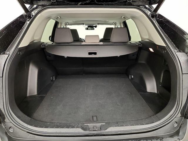 Photo of 2021 Black Toyota RAV4