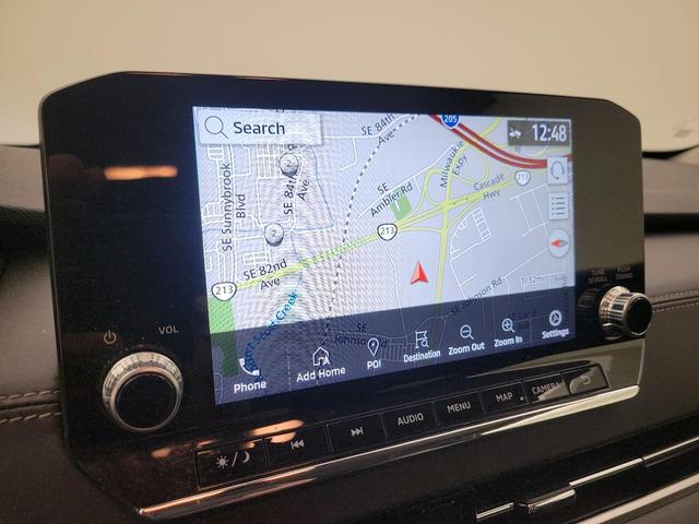 Photo of 2022 Black Mitsubishi Outlander