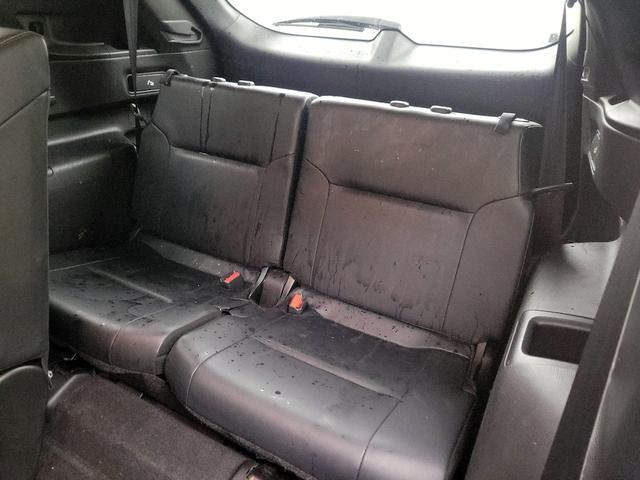 Photo of 2022 Black Mitsubishi Outlander