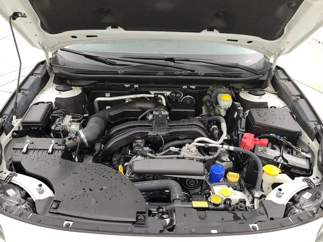 Photo of 2023 White Subaru Outback