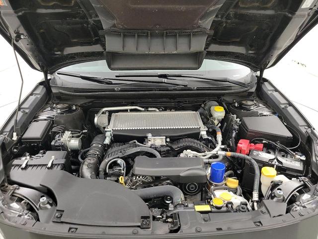 Photo of 2024 Black Subaru Outback