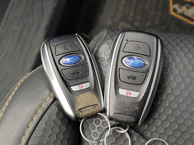 Photo of 2024 Black Subaru Outback