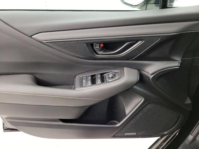 Photo of 2024 Black Subaru Outback