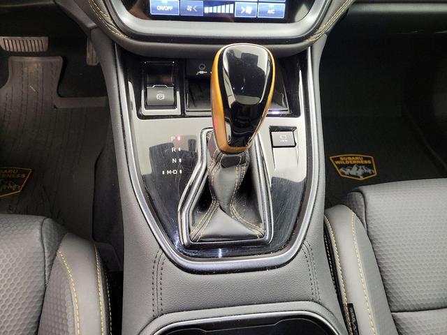Photo of 2024 Black Subaru Outback