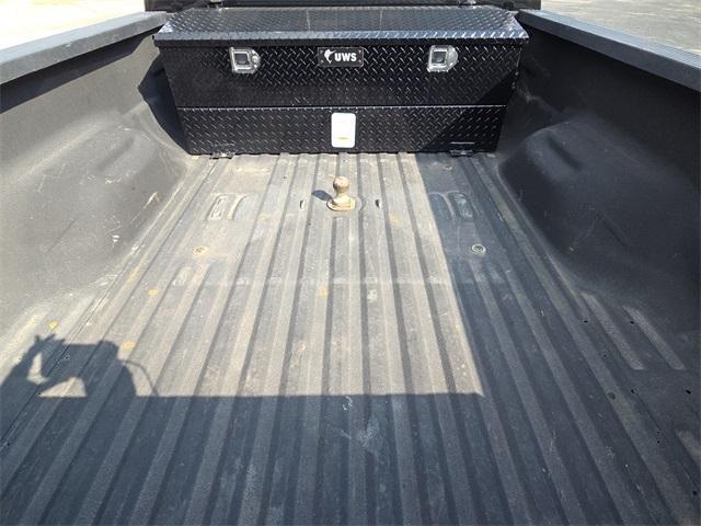 Photo of 2012 Tuxedo Black Ford F-250