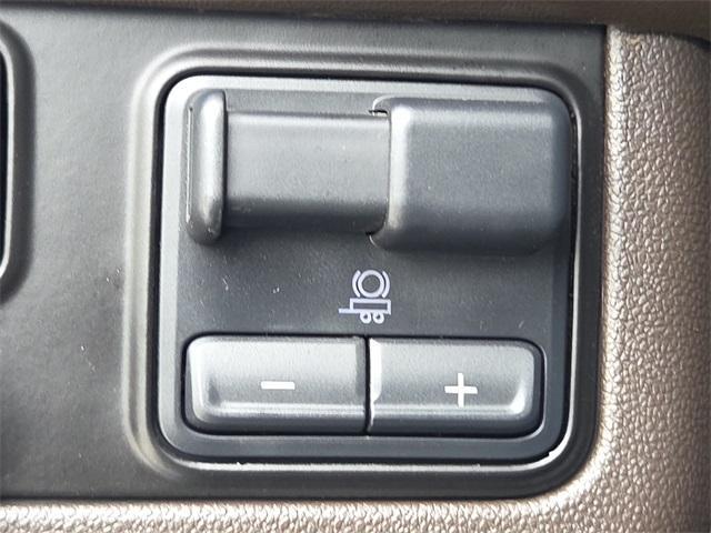 Photo of 2021 Summit White GMC Yukon XL