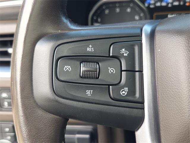 Photo of 2021 Summit White GMC Yukon XL