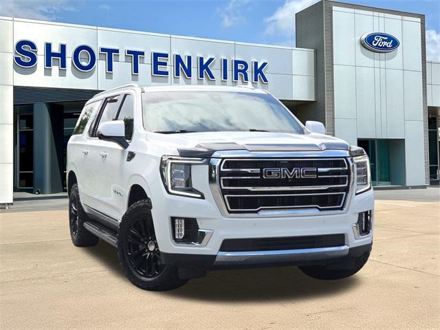 2021 GMC Yukon Xl