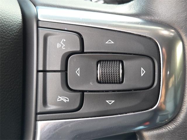 Photo of 2020 Graphite Metallic Chevrolet Blazer