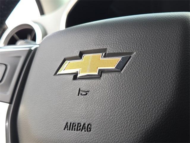 Photo of 2020 Graphite Metallic Chevrolet Blazer