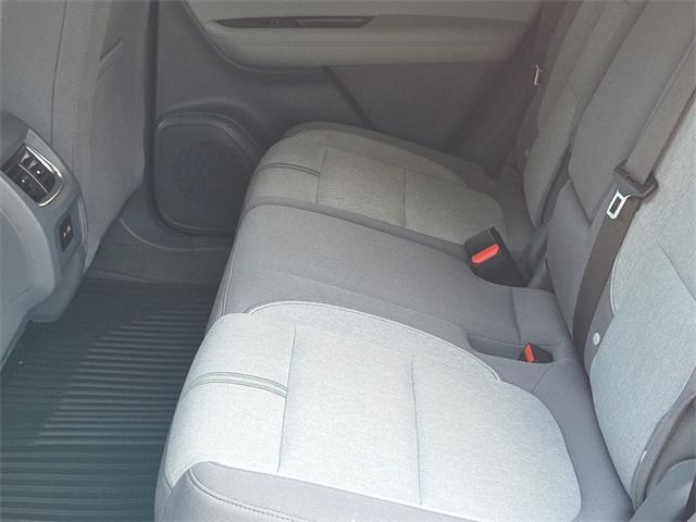 Photo of 2020 Graphite Metallic Chevrolet Blazer