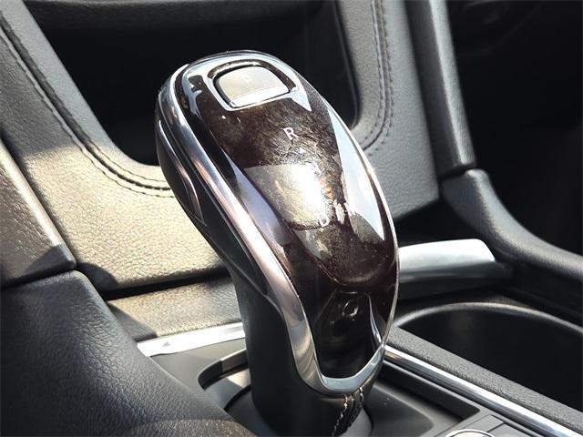 Photo of 2024 Silver Metallic Cadillac XT5