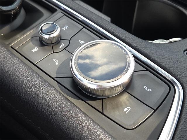 Photo of 2024 Silver Metallic Cadillac XT5