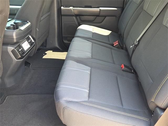 Photo of 2025 Black Ford F-150