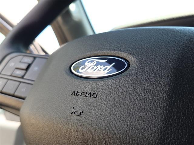 Photo of 2025 Black Ford F-150