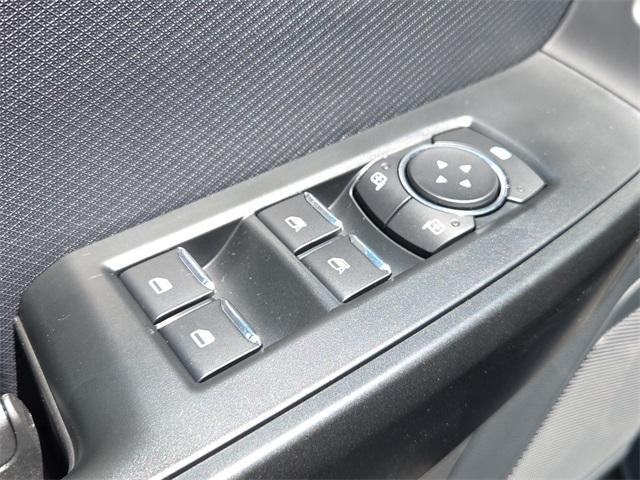 Photo of 2025 Black Ford F-150
