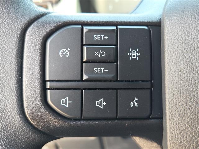 Photo of 2025 Black Ford F-150