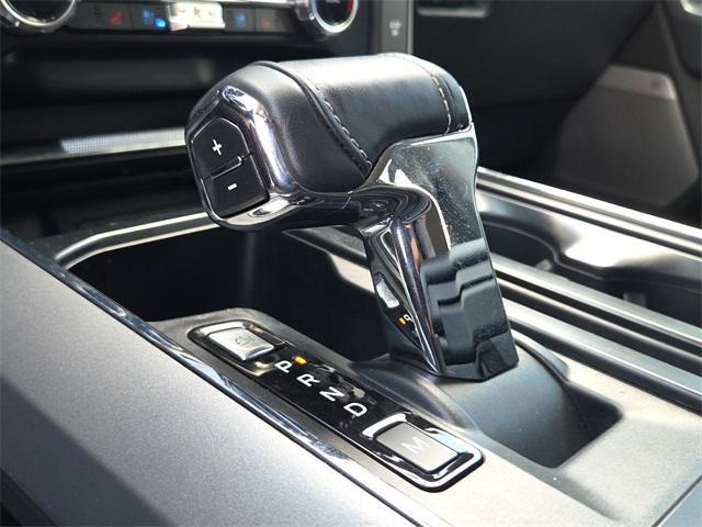 Photo of 2023 Star White Ford F-150