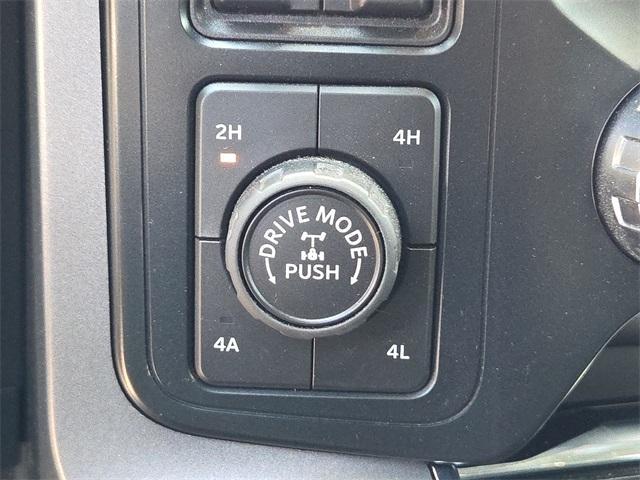 Photo of 2023 Star White Ford F-150