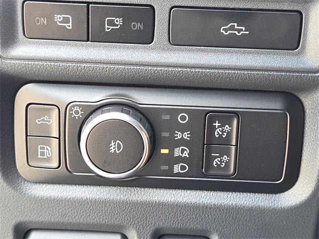 Photo of 2023 Star White Ford F-150