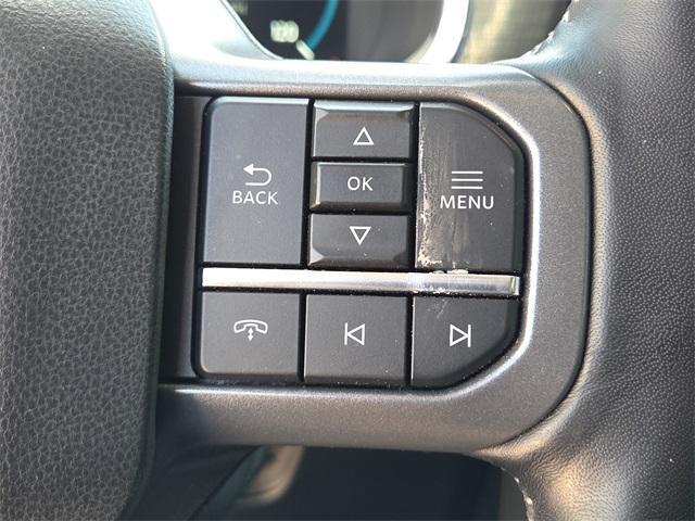 Photo of 2023 Star White Ford F-150
