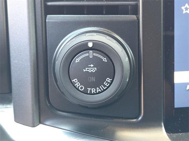 Photo of 2023 Star White Ford F-150