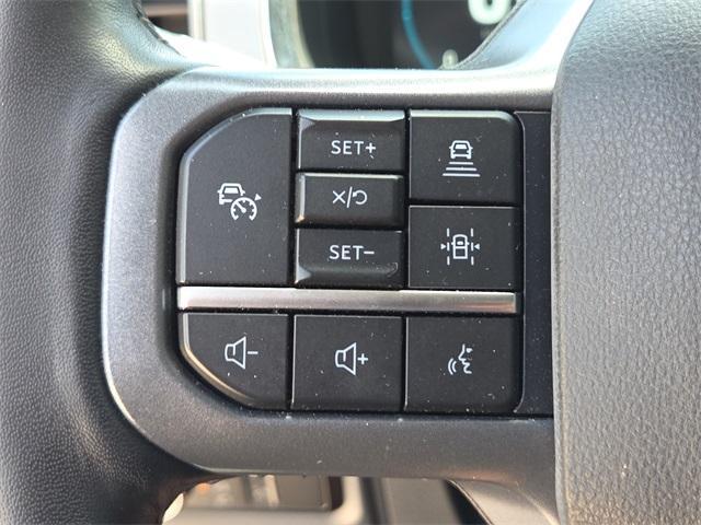 Photo of 2023 Star White Ford F-150