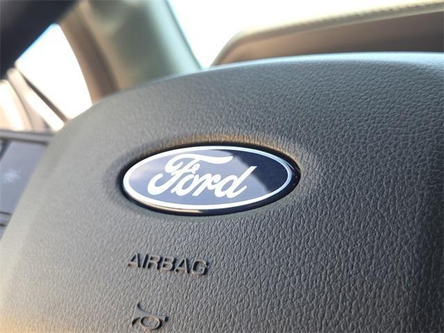 Photo of 2025 Gray Ford F-150