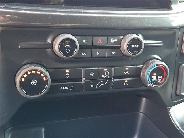 Photo of 2025 Gray Ford F-150