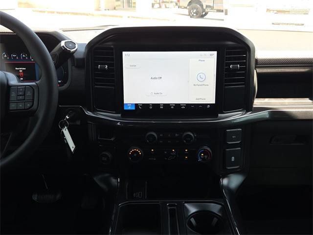 Photo of 2025 Gray Ford F-150