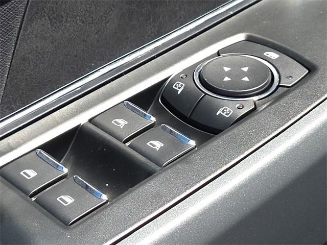 Photo of 2025 Black Metallic Ford F-150