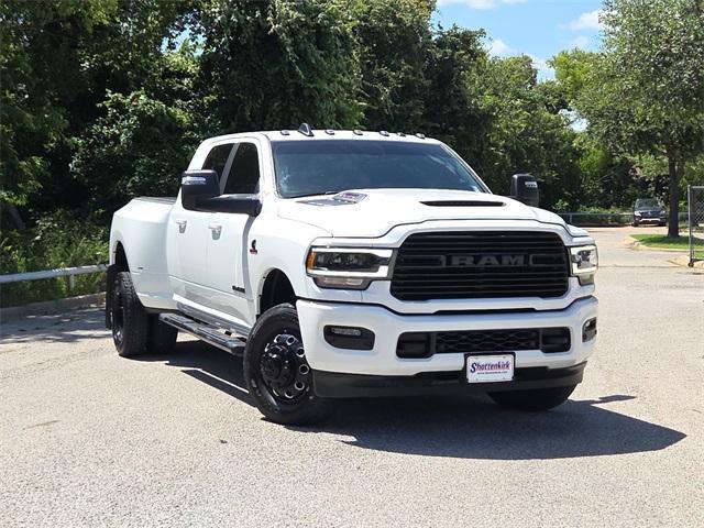 2024 RAM 3500