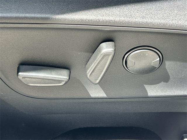 Photo of 2025 Oxford White Ford Bronco Sport