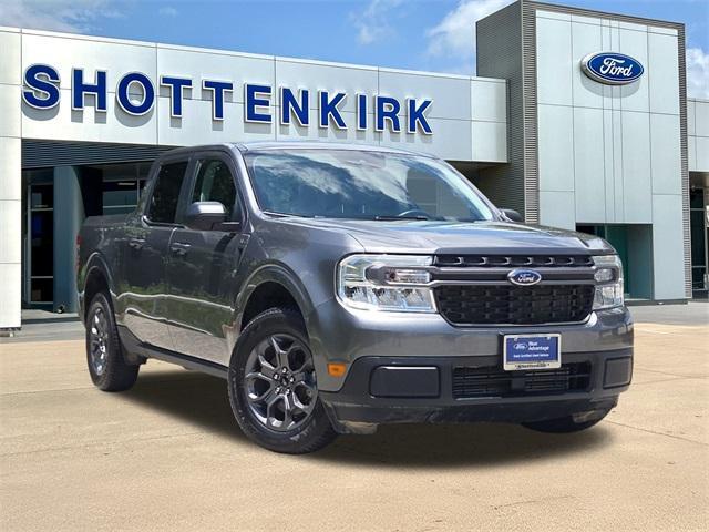 2023 Ford Maverick