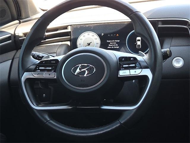 Photo of 2024 Atlas Hyundai SANTA CRUZ