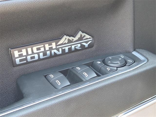Photo of 2024 Dark Ash Metallic Chevrolet Silverado 1500