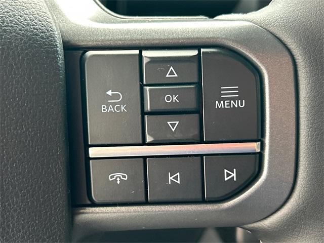 Photo of 2025 Oxford White Ford F-350