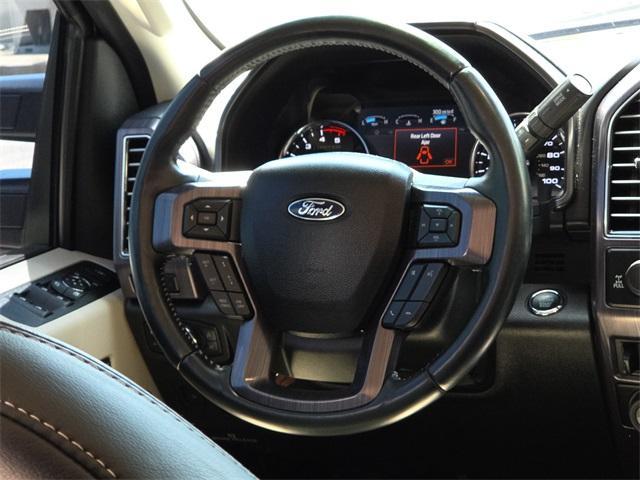 Photo of 2021 Stone Gray Ford F-250