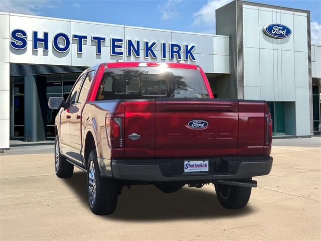 Photo of 2025 Brown Ford F-150
